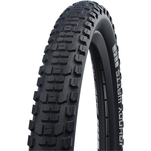 SCHWALBE Reifen "Johnny Watts" Performan 100-584 (27,5" x 4,00), 1610 g