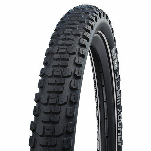 SCHWALBE Reifen "Johnny Watts LR" Perfor 60-584 (27,5" x 2,35), 950 g