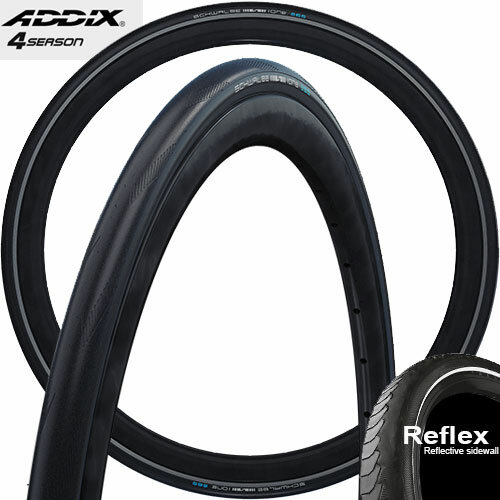 SCHWALBE Reifen "One 365" Performance Li 32-622 (700 x 32C), Tubeless Ready, 355 g