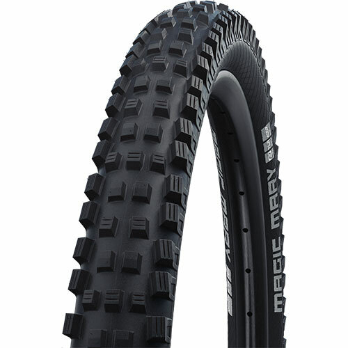 SCHWALBE Reifen "Magic Mary" Performance 62-622 (29" x 2,40), DoubleDefense, 1230 g