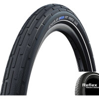 SCHWALBE Reifen "Fat Frank" Active Line  50-622...