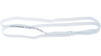SCHWALBE Felgenband TPU (Hochdruck), wei 28", 18-622