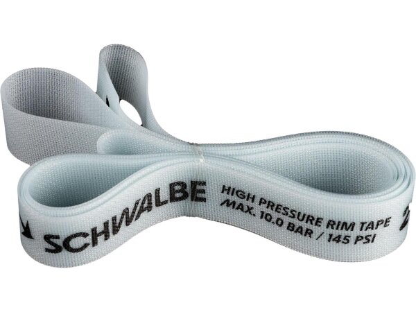 SCHWALBE Felgenband TPU (Hochdruck), wei 28", 20-622