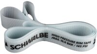 SCHWALBE Felgenband TPU (Hochdruck), wei 28", 20-622