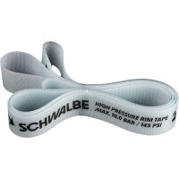 SCHWALBE Felgenband TPU (Hochdruck), wei 28", 22-622