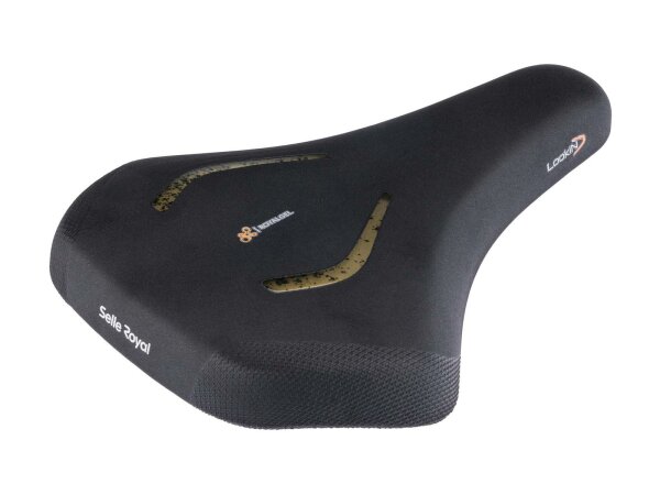 SELLE ROYAL Sattel "Lookin Evo" SB-verpa Moderate (60°)