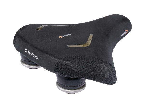 SELLE ROYAL Sattel "Lookin Evo" SB-verpa Relaxed (90°)