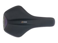 SELLE ROYAL Sattel "Vivo" SB-verpackt, F Unisex, Athletic (45°)