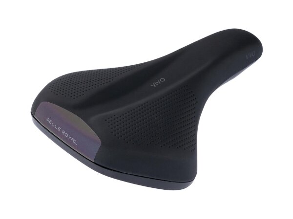 SELLE ROYAL Sattel "Vivo Athletic" SB-ve Unisex, Sonderposten (lose)