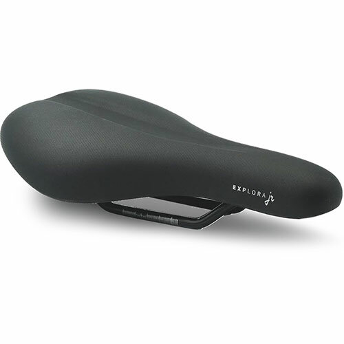SELLE ROYAL Sattel "Explora Jr" SB-verpa 22-24"