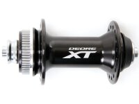 SHIMANO V.R.-Nabe "Deore XT HB-M8000/801 32 Loch,...