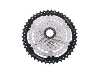 SHIMANO HG Kassettenkranz "CS-HG 400" 8- 11-13-15-18-22-27-35-45 Zähne