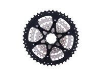 SHIMANO HG Kassettenkranz "CS-HG 400" 8- 11-13-15-18-22-27-35-45 Zähne