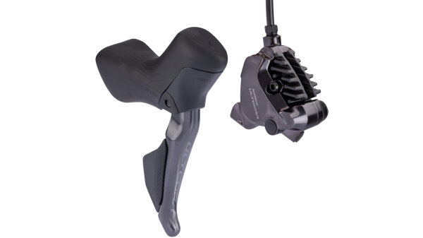 SHIMANO Scheibenbremse "Ultegra Di2 ST-R hinten, Hebel rechts, 12-fach (Mod.24)
