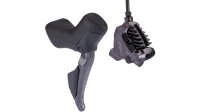 SHIMANO Scheibenbremse "Ultegra Di2 ST-R hinten,...