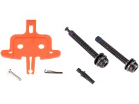 SHIMANO Scheibenbremse "Ultegra Di2 ST-R hinten, Hebel rechts, 12-fach (Mod.24)