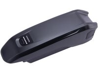 SHIMANO Akku "STEPS BT-E8010 / BT-E8010A schwarz,...