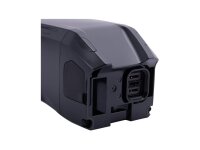 SHIMANO Akku "STEPS BT-E8010 / BT-E8010A schwarz, (Mod. 2024)