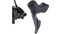 SHIMANO Scheibenbremse "Ultegra Di2 ST-R vorn, Hebel...