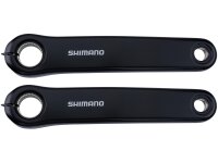 SHIMANO Kurbelarmsatz "STEPS FC-EN500" 1 170 mm...
