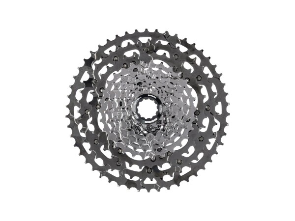 SHIMANO Kassettenzahnkranz "CS-LG700" 11 11-13-15-17-20-23-26-30-36-43-50 Zähne, lose
