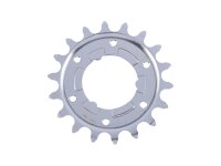 SHIMANO Steck-Zahnkranz "Alfine" Für 8-...