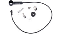 SHIMANO Geschwindigkeitssensoreinheit "S 340 mm...