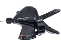 SHIMANO Daumenschalthebel "Alivio SL-M31 9-fach,...