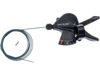 SHIMANO Daumenschalthebel "Alivio SL-M31 9-fach,...