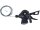 SHIMANO Daumenschalthebel "Deore SL-M410 mit Ganganzeige (Sonderposten, lose)