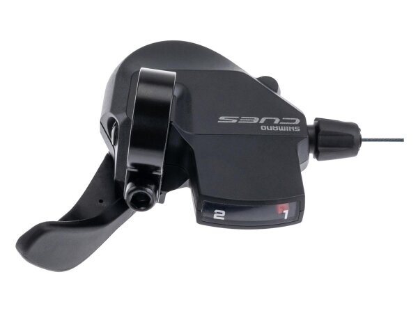 SHIMANO Neigungsblockierung Für Chike, z schwarz