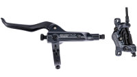 SHIMANO Scheibenbremse "BR-U8020 und BL- vorn,...