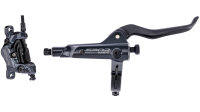 SHIMANO Scheibenbremse "BR-U8020 und BL- hinten,...