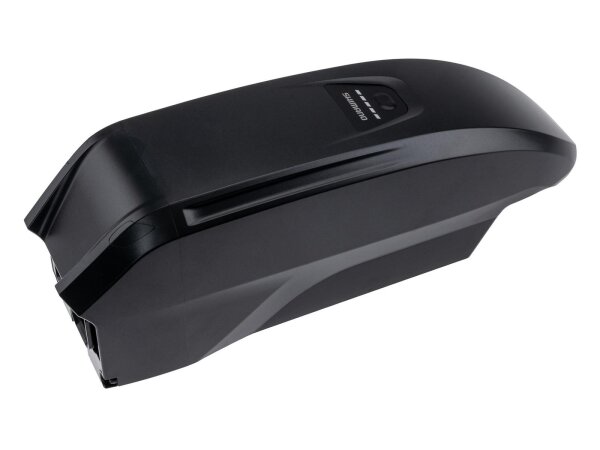 SHIMANO Akku "STEPS BT-EN606" Rahmenakku schwarz