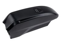 SHIMANO Akku "STEPS BT-EN606" Rahmenakku schwarz