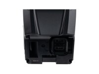 SHIMANO Akku "STEPS BT-EN606" Rahmenakku schwarz