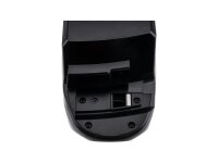 SHIMANO Akku "STEPS BT-EN606" Rahmenakku schwarz