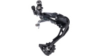 SHIMANO Schaltwerk "Altus RD-M2000" 9-fa schwarz (Sonderposten, lose)
