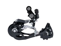 SHIMANO Schaltwerk "Altus RD-M2000" 9-fa schwarz (Sonderposten, lose)