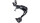 SHIMANO Schaltwerk "Altus RD-M2000" 9-fa schwarz (Sonderposten, lose)