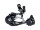 SHIMANO Schaltwerk "Altus RD-M2000" 9-fa schwarz (Sonderposten, lose)