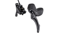 SHIMANO Scheibenbremse "CUES ST-U6030 /  vorn,...