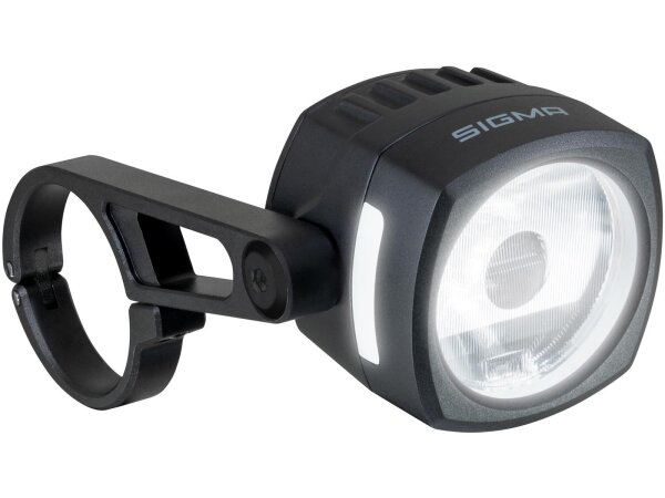 SIGMA SPORT LED-Scheinwerfer "EOX Light  schwarz