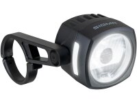 SIGMA SPORT LED-Scheinwerfer "EOX Light  schwarz