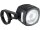 SIGMA SPORT LED-Scheinwerfer "EOX Light  schwarz