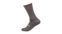 SILCA Socken "Gravel Wool Sock" 70 % Mer Gr. M 39/42, grey