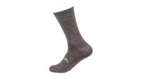 SILCA Socken "Gravel Wool Sock" 70 % Mer Gr. XL 46/48, grey