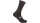 SILCA Socken "Gravel Wool Sock" 70 % Mer Gr. S 35/38, black