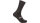 SILCA Socken "Gravel Wool Sock" 70 % Mer Gr. XL 46/48, black