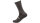 SILCA Socken "Gravel Wool Sock" 70 % Mer Gr. XL 46/48, black